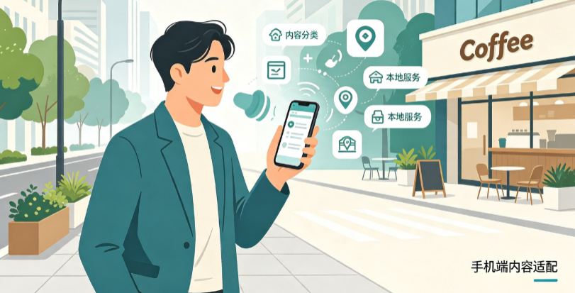昌吉回族自治州深度解析手机端 GEO 与 AI 优化协同逻辑，兼顾用户检索体验与企业线上传播