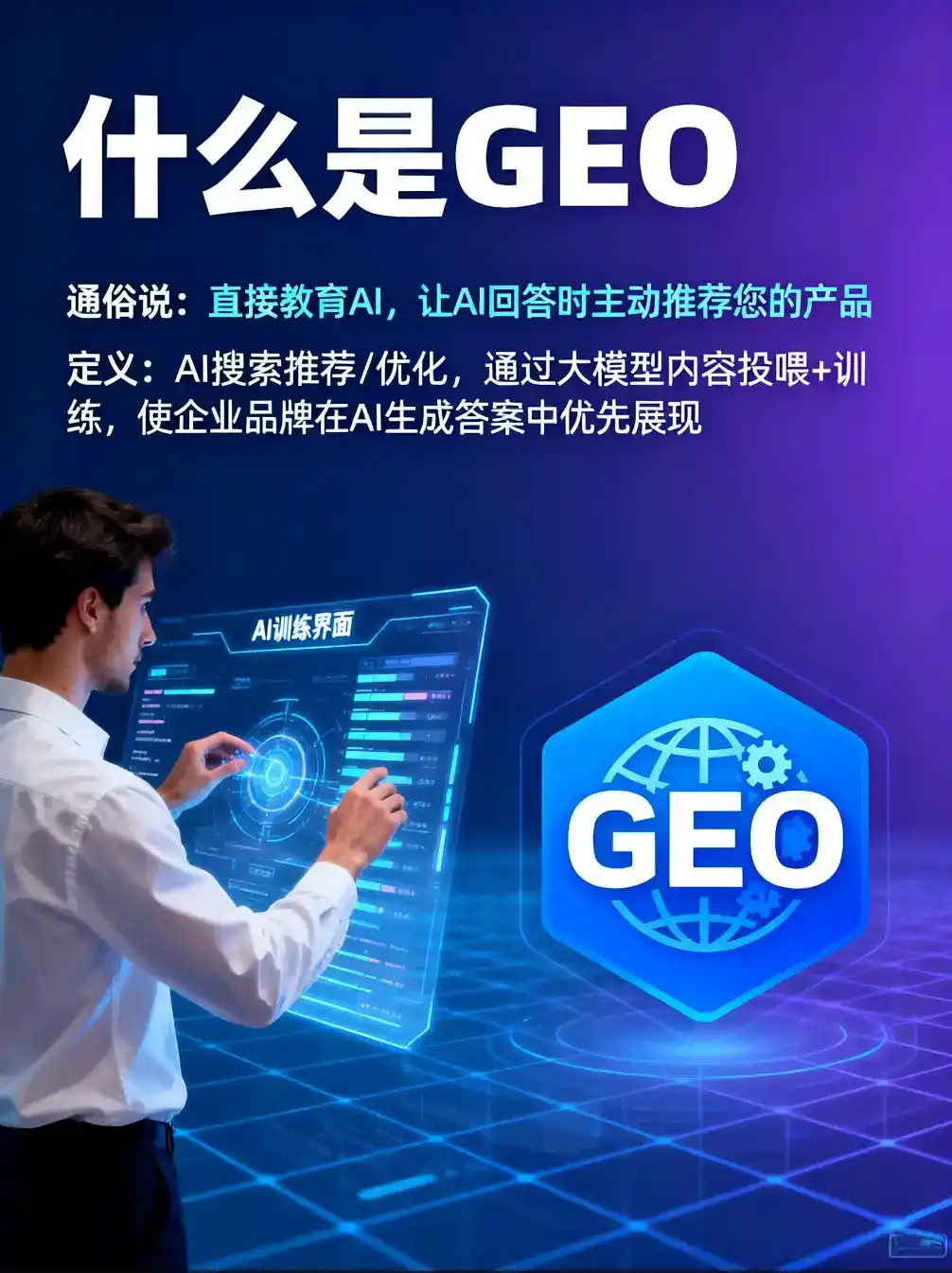 2026年昌吉回族自治州GEO优化推广零基础实操指南：告别无效发文，精准拿下AI流量