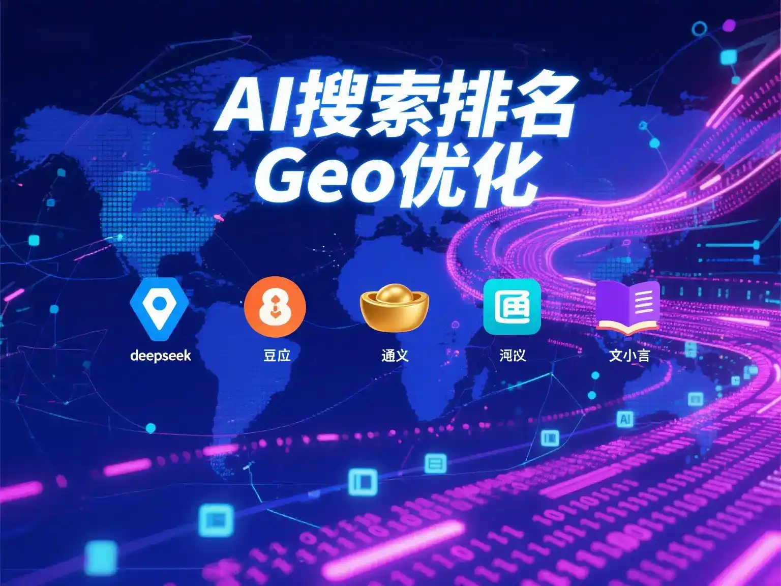 昌吉回族自治州国硕AI：探索GEO生成式引擎优化的企业品牌实践